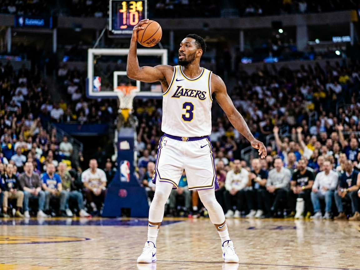 NBA集锦