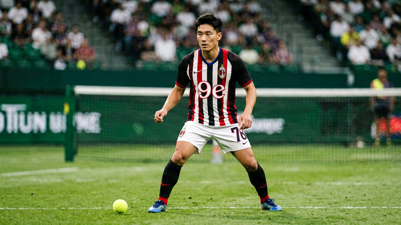 Player